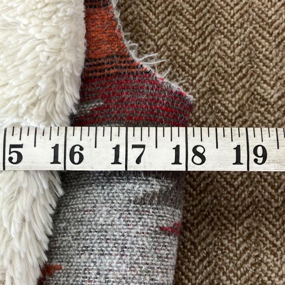 Mossimo vest - Picture 3 of 5